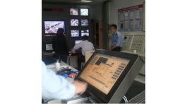 为了能够保证校内师生的人身安全，给学生一个安全的就学环境，很多学校都安装了钱林访客系统