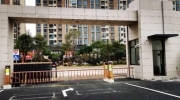 【企业动态】蓝卡AI云无人化停车场管理系统应用于泉州惠安闽南建工大厦