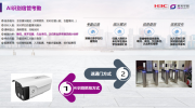 以AI护航高考，紫光华智助考“智慧”锦囊来了!