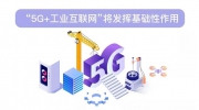 “5G+工业互联网”将发挥哪些作用？