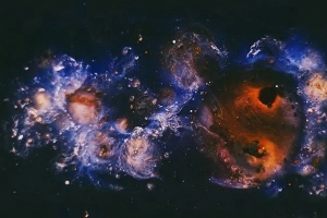 元宇宙之“火”越烧越旺！新一轮前瞻性布局拉开序幕