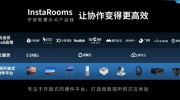 宇视InstaRooms智慧办公新品重磅发布
