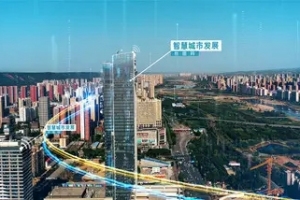 县域智慧城市迎发展曙光 带来了哪些新机遇？