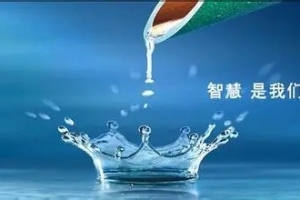智慧水利市场广阔大有可为 安防企业纷纷布局