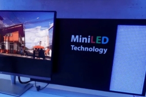 投资、扩产、发布新品 为何屏企都热衷于MiniLED？
