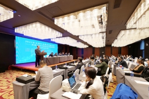 辽宁省安防协会成功举办“2022年全国行业职业技能竞赛——首届全国安防职业技能竞赛辽宁省选拔赛”
