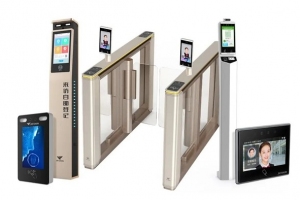 引领行业发展！捷顺科技参与制定的人脸识别国家标准发布