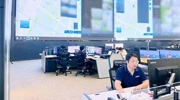 赋能智慧大运，大华股份以科技守护这场青春盛会
